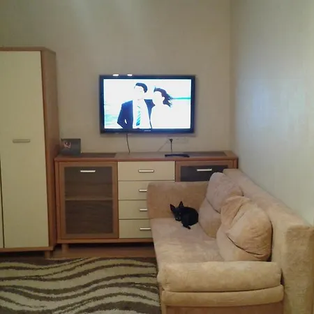 On Korolya 17 Apartament